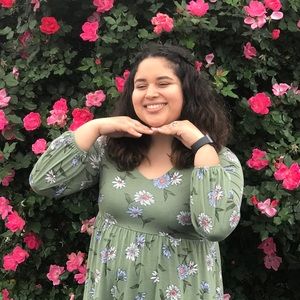 Meet your Posher, Beth